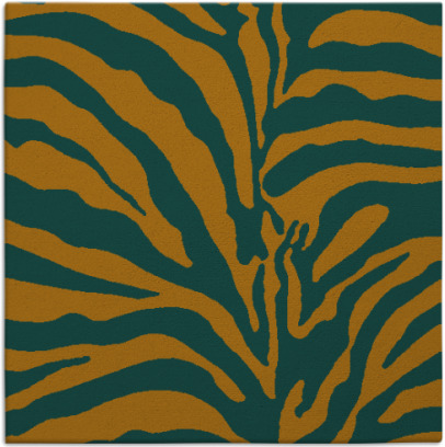 equatorial rug - item 267932