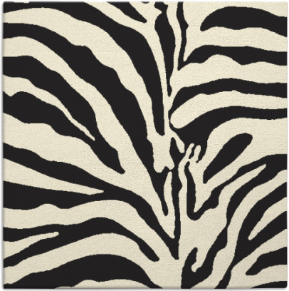 equatorial rug - item 267933