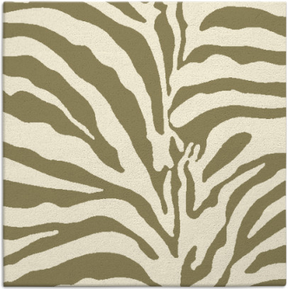 equatorial rug - item 267935