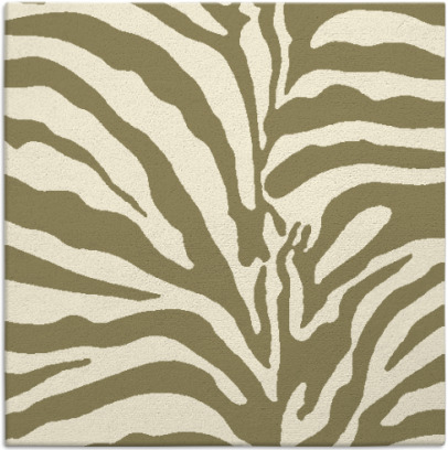 equatorial rug - item 267936