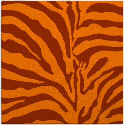 equatorial rug - item 267943
