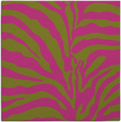 equatorial rug - item 267953