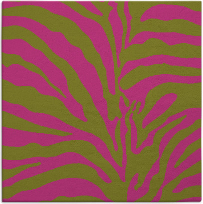 equatorial rug - item 267954