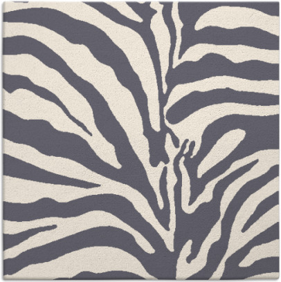 equatorial rug - item 267976