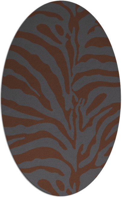 equatorial rug - item 267987