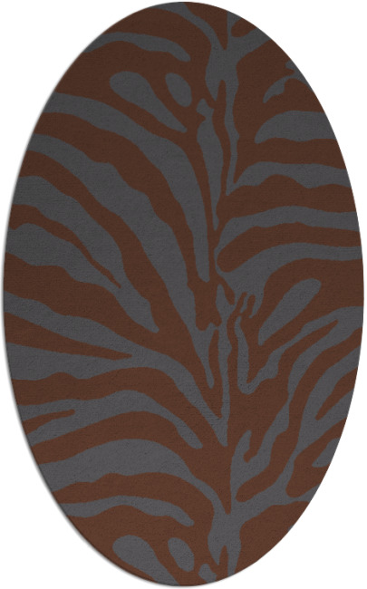 equatorial rug - item 267988