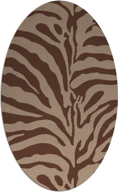 equatorial rug - item 267996