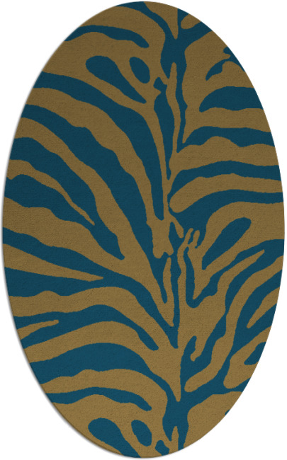 equatorial rug - item 267999