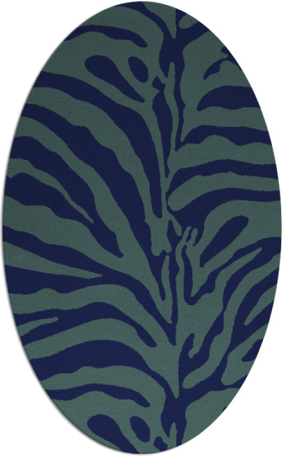 equatorial rug - item 268009