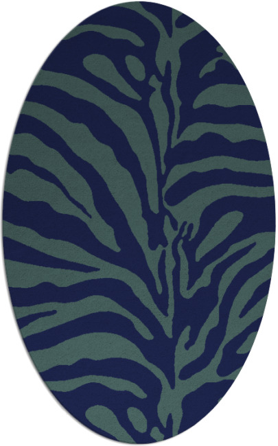 equatorial rug - item 268010