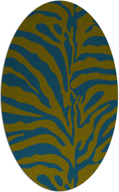 equatorial rug - item 268037