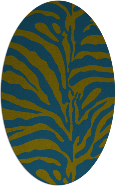 equatorial rug - item 268038
