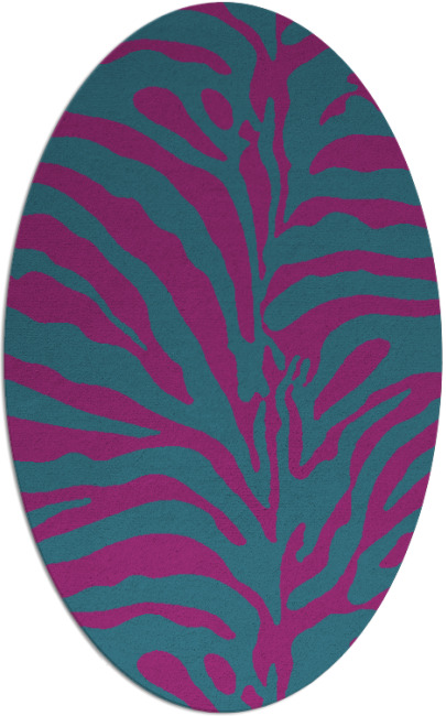 equatorial rug - item 268042