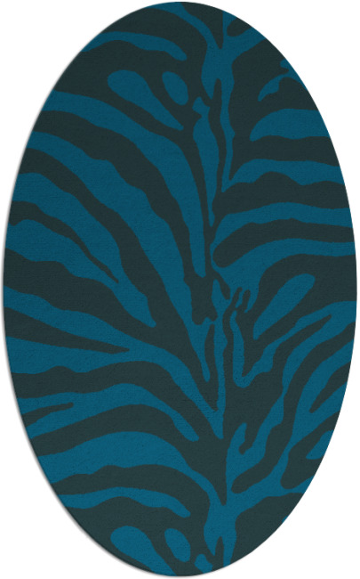 equatorial rug - item 268057
