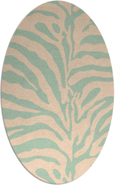 equatorial rug - item 268079