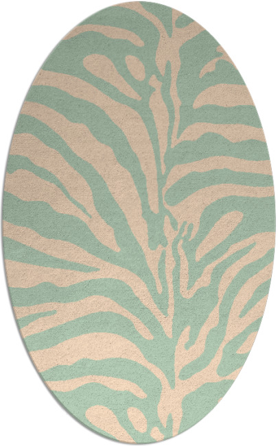 equatorial rug - item 268080