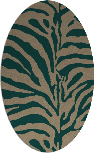 equatorial rug - item 268099