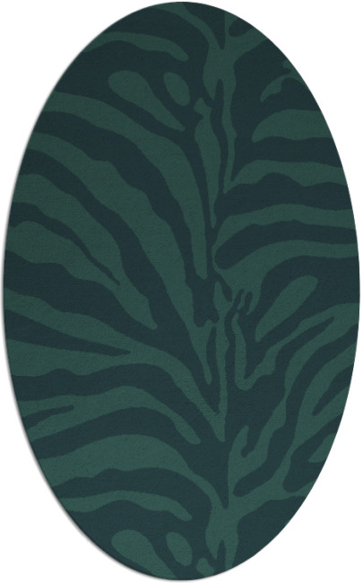 equatorial rug - item 268107
