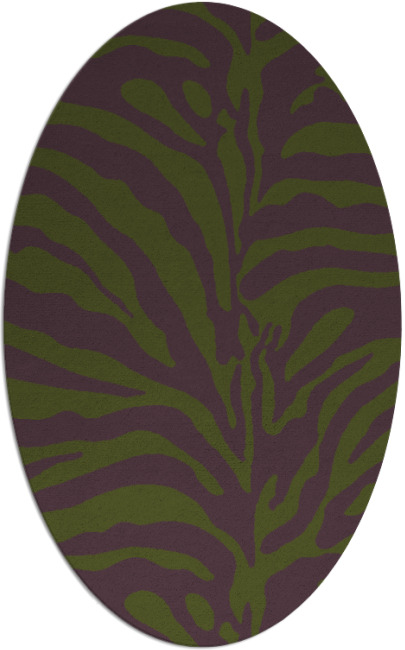 equatorial rug - item 268116