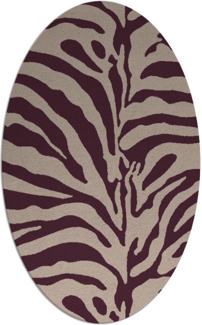 equatorial rug - item 268138