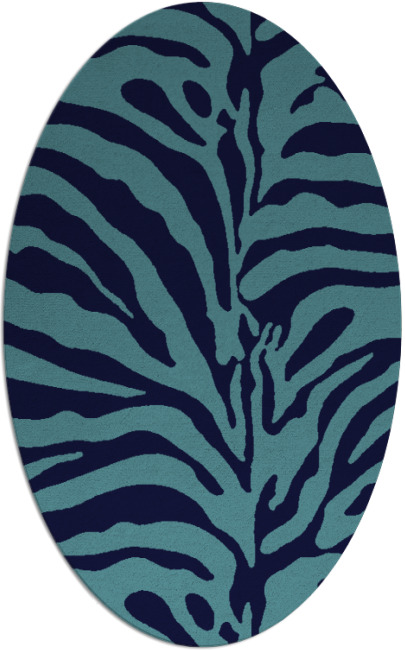 equatorial rug - item 268148