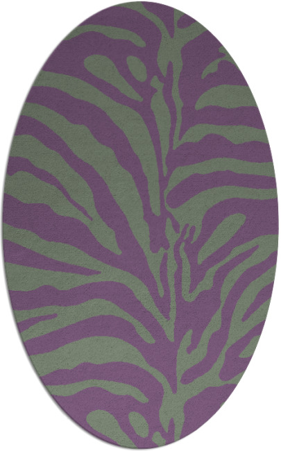 equatorial rug - item 268159