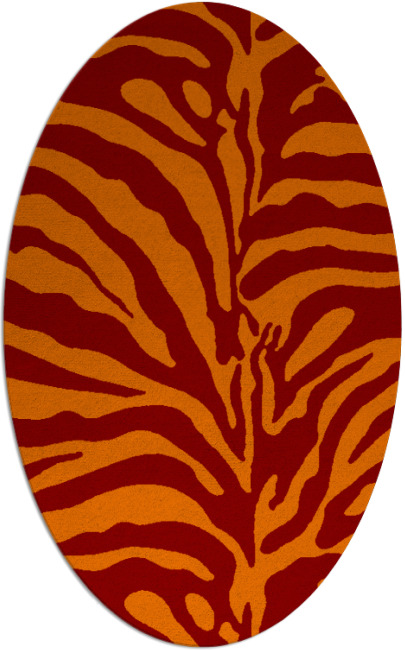 equatorial rug - item 268165