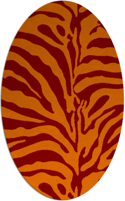 equatorial rug - item 268166