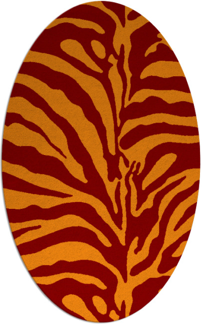 equatorial rug - item 268167