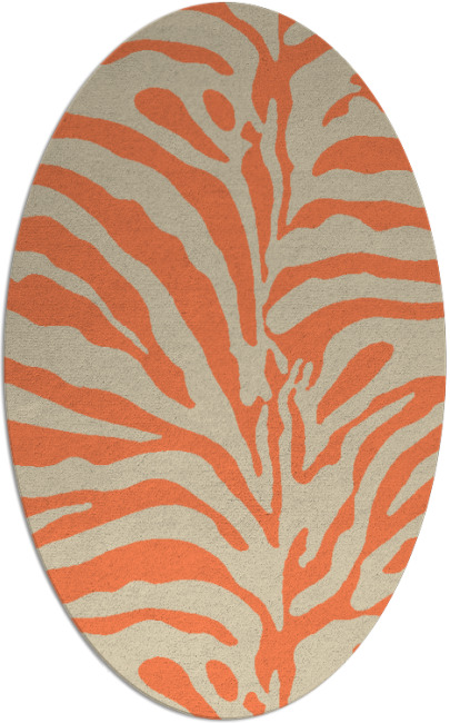 equatorial rug - item 268173