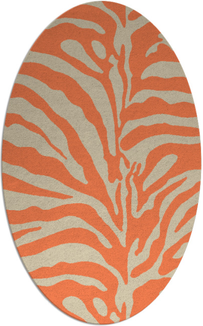 equatorial rug - item 268174