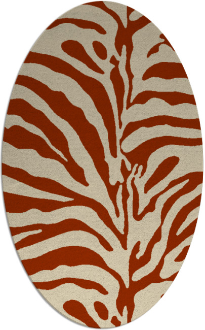 equatorial rug - item 268175