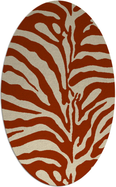 equatorial rug - item 268176