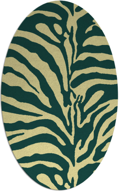 equatorial rug - item 268181