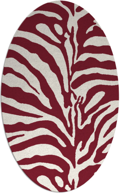 equatorial rug - item 268190