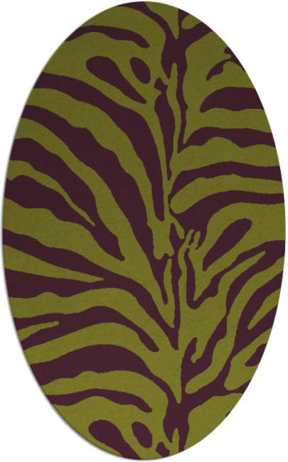 equatorial rug - item 268205