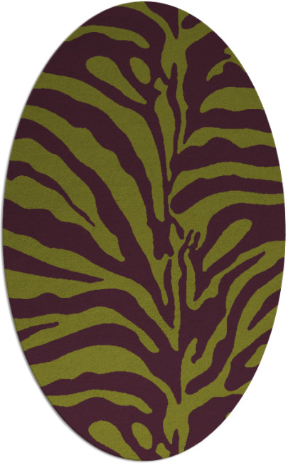 equatorial rug - item 268206