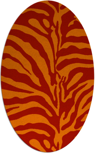 equatorial rug - item 268222