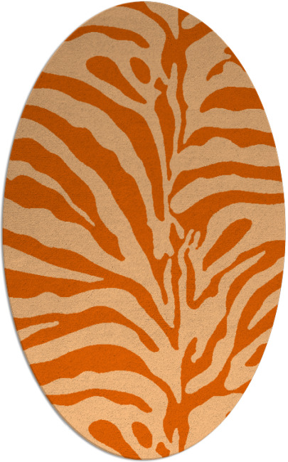 equatorial rug - item 268237