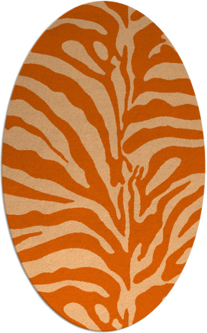 equatorial rug - item 268238