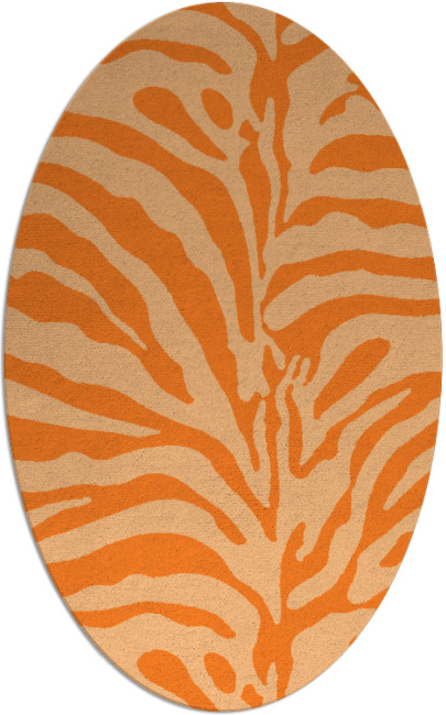equatorial rug - item 268239