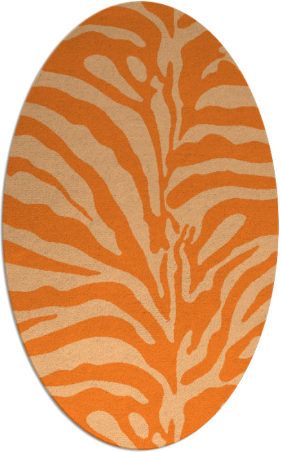 equatorial rug - item 268240