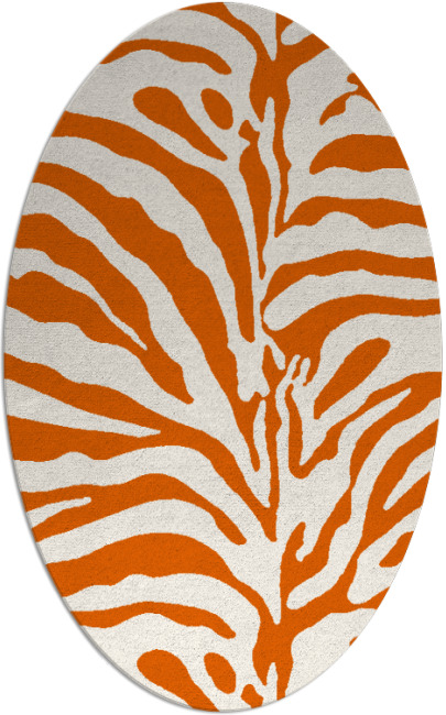 equatorial rug - item 268246