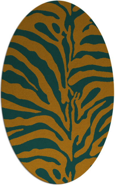 equatorial rug - item 268283