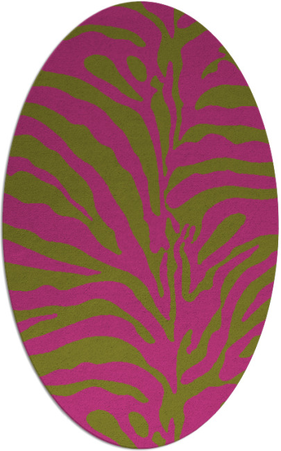 equatorial rug - item 268305