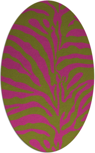 equatorial rug - item 268306