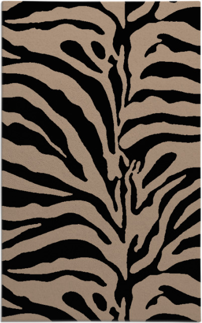 equatorial rug - item 268341