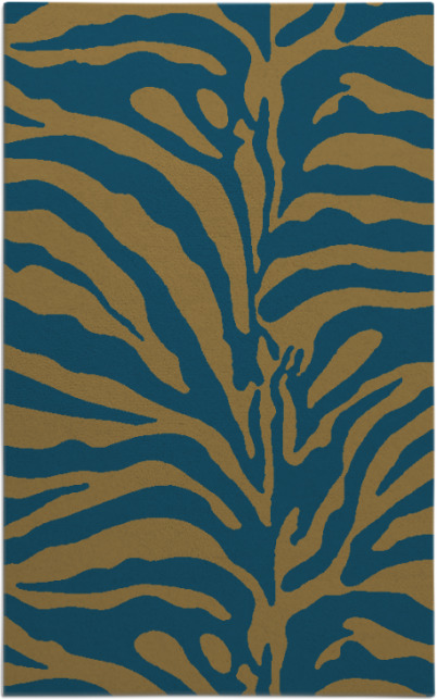 equatorial rug - item 268352