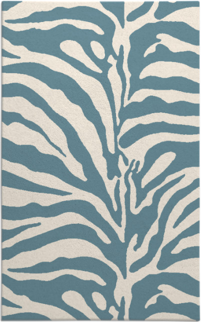 equatorial rug - item 268353
