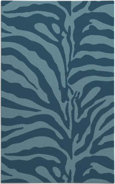 equatorial rug - item 268356